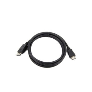 Cabo DisplayPort para Hdmi 3Metro