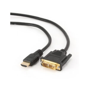 Cabo Hdmi para DVI 7.5 Metros