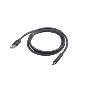 Cabo Usb 2.0 AM para Type C 1.8 Metro