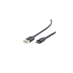 Cabo Usb 2.0 AM para Type C 1.8 Metro