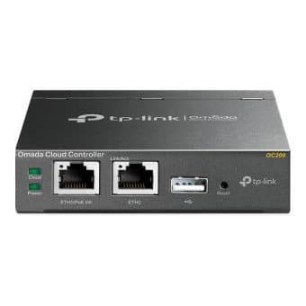 Controlador Tp-Link Cloud Omada OC200