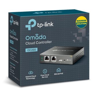 Controlador Tp-Link Cloud Omada OC200