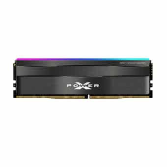 Dimm Silicon Power Zenith 16Gb Ddr4 3200Mhz RGB