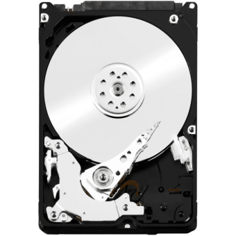 Disco Duro Interno WD 12TB 3.5" Sata3 Recondicionado