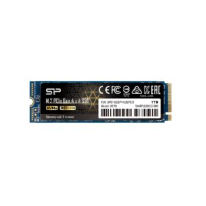 Disco SSD Silicon Power US70 1Tb M.2 NVMe 5000MBs