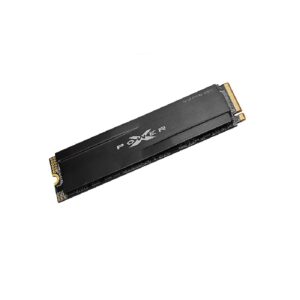 Disco SSD Silicon Power XD80 2Tb Gb M.2 2280 PCIe 2