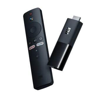 Tv Stick Xiaomi MI FHD 8Gb Com Comando