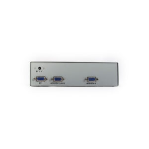 Vga Splitter 2 Portas