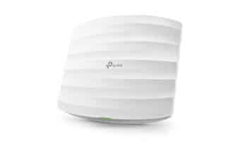 Acess Point Enterprise Tp-Link EAP225 300Mbps+867Mbps