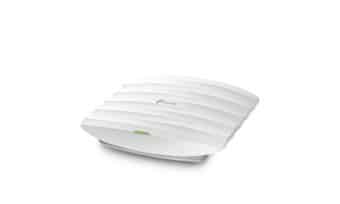 Acess Point Enterprise Tp-Link EAP225 300Mbps+867Mbps