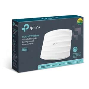 Acess Point Enterprise Tp-Link EAP225 300Mbps+867Mbps