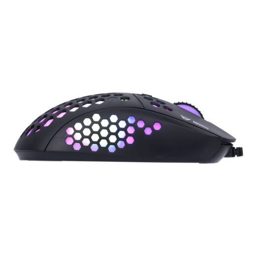 Rato Gaming 4GAMING Kood RGB 12400dpi