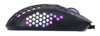 Rato Gaming 4GAMING Kood RGB 12400dpi