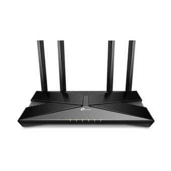 Router Tp-Link AX10 Wi-Fi 2