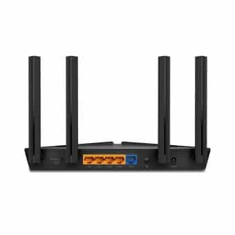 Router Tp-Link AX10 Wi-Fi 2