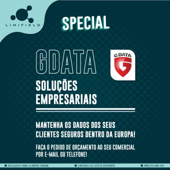 GData Empresarial