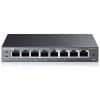 Switch TP-Link 8Portas Gigabit c 4POE