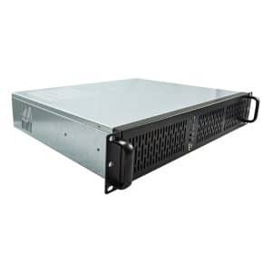 Caixa Servidor Rack 2129 2U 1*usb3.0 + 1*usb2.0