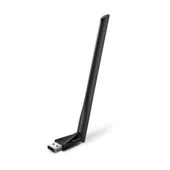 Adaptador Wi-Fi MERCUSYS 200Mbits Antena alto Ganho