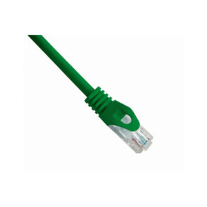 Cabo Rede Cat 6. 3Metros – Verde