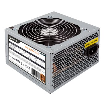 Fonte Alimentação Unyka 500W 80+ Bronze