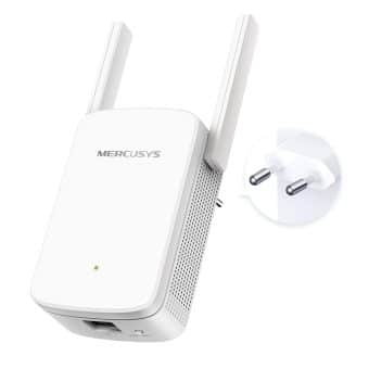 Repetidor Wifi MERCUSYS 1200Mbps