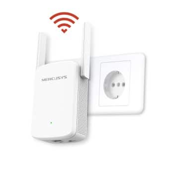 Repetidor Wifi MERCUSYS 1200Mbps