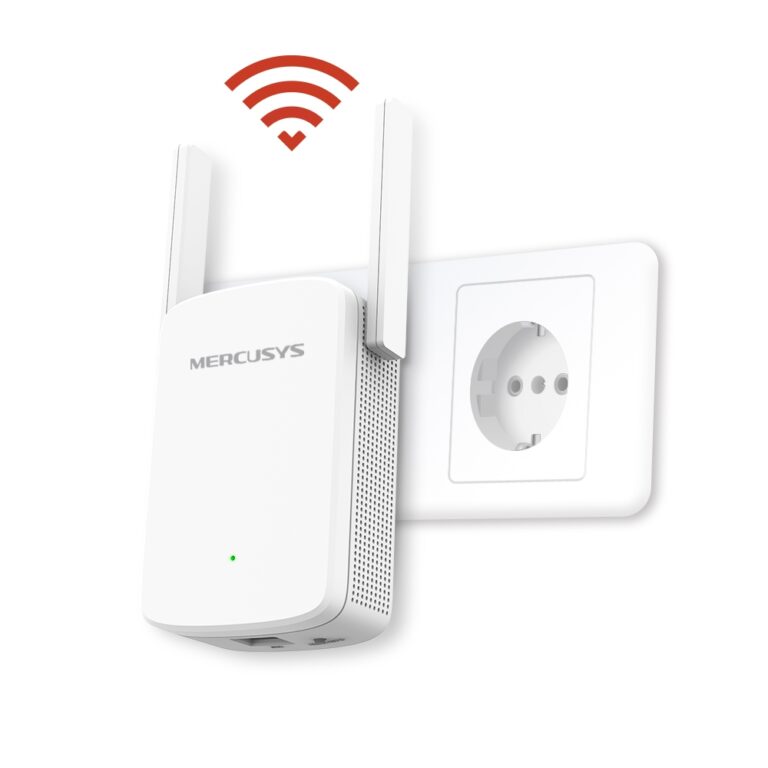 Как настроить усилитель wifi mercusys