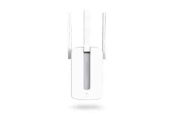 Repetidor Wifi MERCUSYS 300Mbps 2Antenas 2.4Ghz