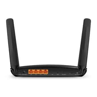 Router 4G Tp-Link AC1200 300Mbps DualBand