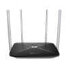 Router MERCUSYS 1200Mbps Wi-Fi 2.4 5Ghz 1