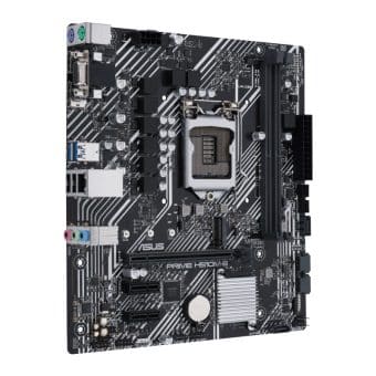 MOTHERBOARD Asus Prime H510M-E Socket 1200 MATX 1