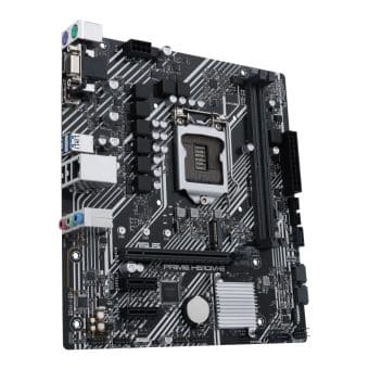 MOTHERBOARD Asus Prime H510M-E Socket 1200 MATX 1