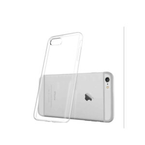 Capa Iphone 6 / 6S Transparente Oem