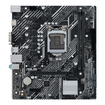 MOTHERBOARD Asus Prime H510M-k Socket 1200 MATX 1