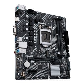 MOTHERBOARD Asus Prime H510M-k Socket 1200 MATX 1