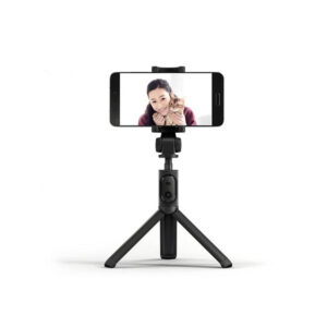 Selfi Stick Xiaomi Tripod Preto