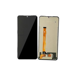 Kit Touch + Lcd para Doogee Y9 Plus e N20