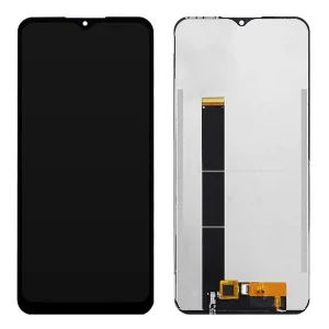 Kit Touch + Lcd para Doogee X95