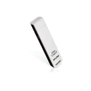 Adaptador Usb TP-Link Wireless 300Mbits WN821N