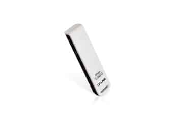 Adaptador Usb TP-Link Wireless 300Mbits WN821N