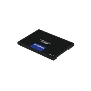 Disco Duro Ssd Goodram CL100 Gen.3- 480GB-SATAIII3