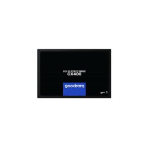 Disco Duro Ssd Goodram CX400 256GB Sata III G2