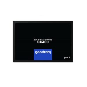 Disco Duro Ssd Goodram CX400 1TB Sata III G2