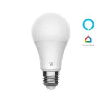 Lampada Inteligente Xiaomi MI LED Warm Casquilho E27