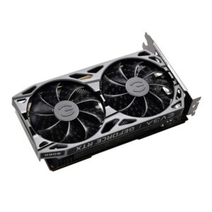 Placa Gráfica EVGA Geforce RTX 2060 KO Ultra Gaming 6GB