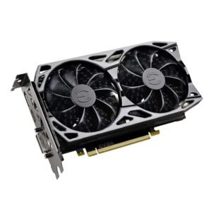 Placa Gráfica EVGA Geforce RTX 2060 KO Ultra Gaming 6GB