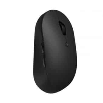 Rato Bluetooth Wireless Xiaomi Mi Dual Mode 1300Dpi Preto 1