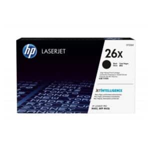 Toner Original Hp CF226X