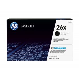 Toner Original Hp CF226X